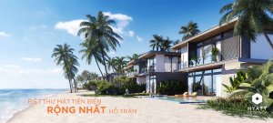 Hyatt Ho Tram
