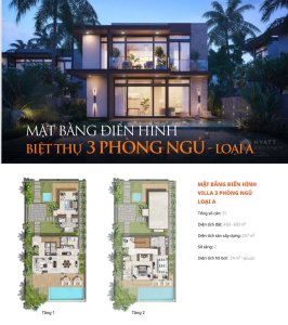 biet thu hyatt regency ho tram1