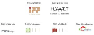 don vi phat trien doi tac quan ly hyatt regency ho tram