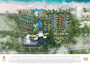 Hyatt Regency Ho Tram Residences