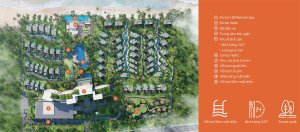 tien ich Hyatt Regency Ho Tram