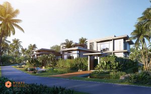 Hyatt Regency Ho Tram Resort & Spa