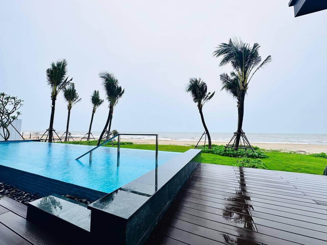 Hyatt Regency Ho Tram Residences