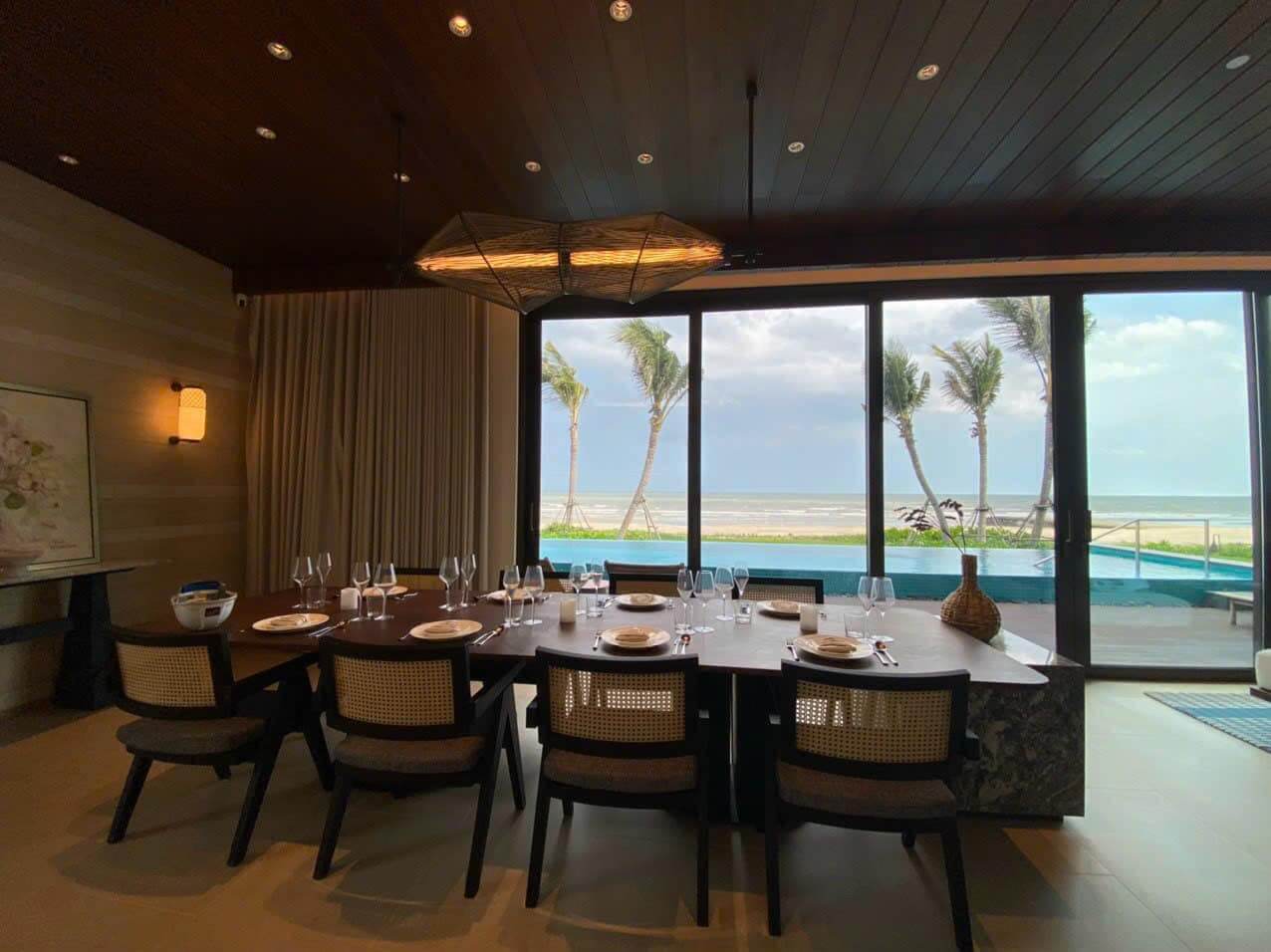 Hyatt Regency Ho Tram Residences