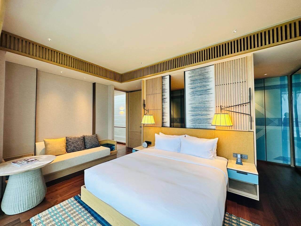 Hyatt Regency Ho Tram Residences