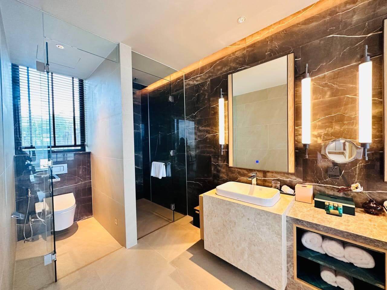 Hyatt Regency Ho Tram Residences