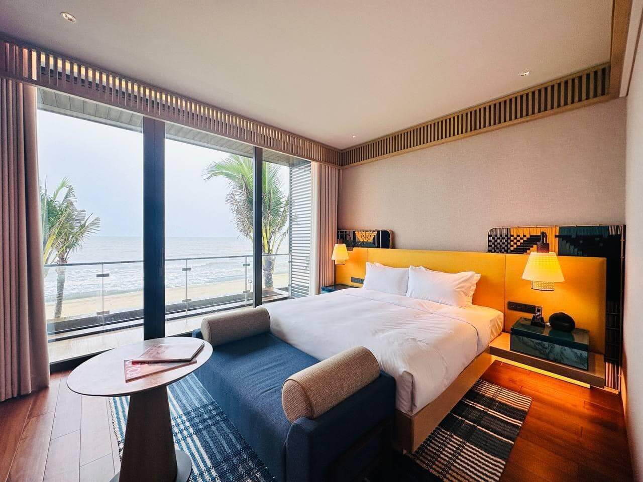 Hyatt Regency Ho Tram Residences