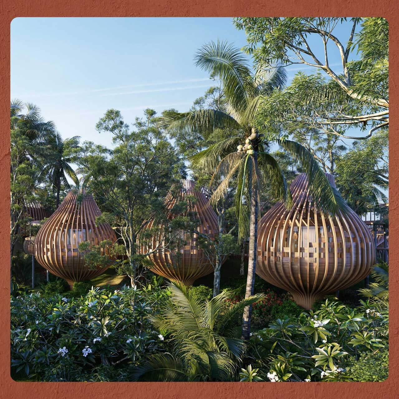 Hyatt Regency Ho Tram Residences PuraVida Wellness 11