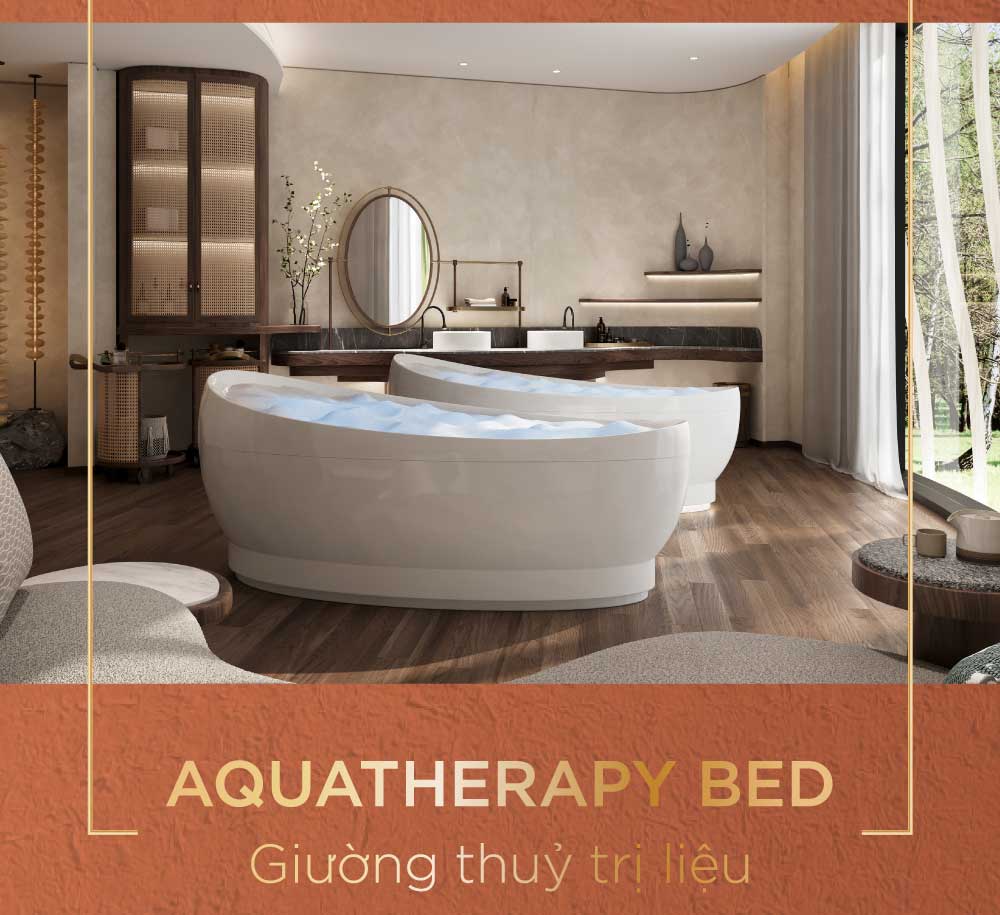 Hyatt Regency Ho Tram Residences PuraVida Wellness 5