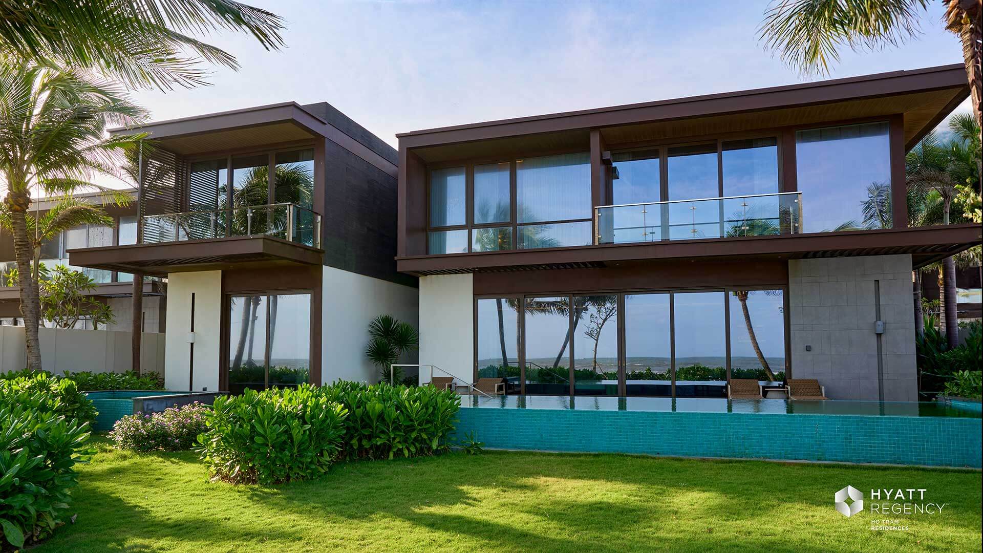 hyatt regency ho tram Beachfront 2026 1