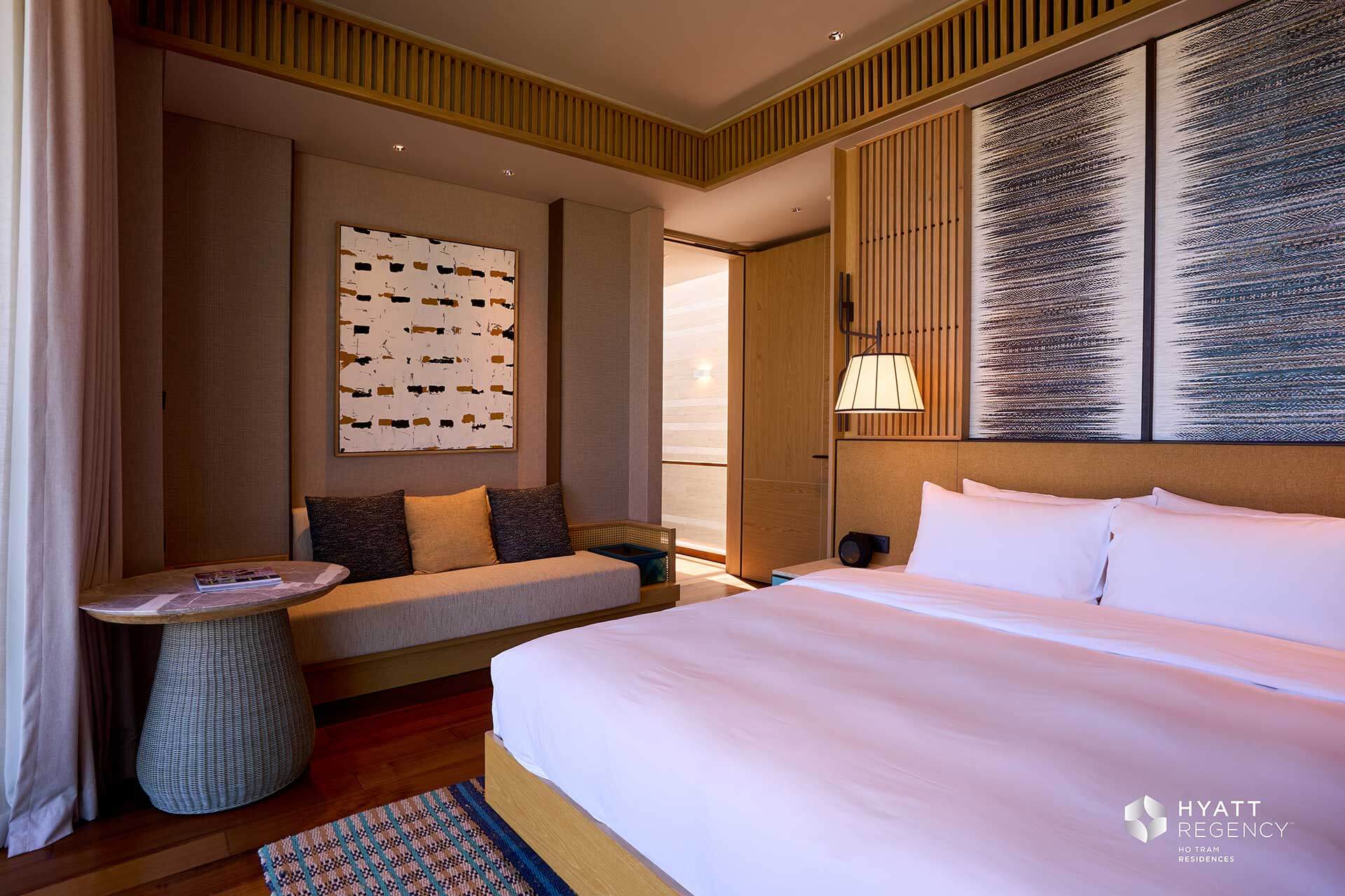 hyatt regency ho tram Beachfront 2026 10