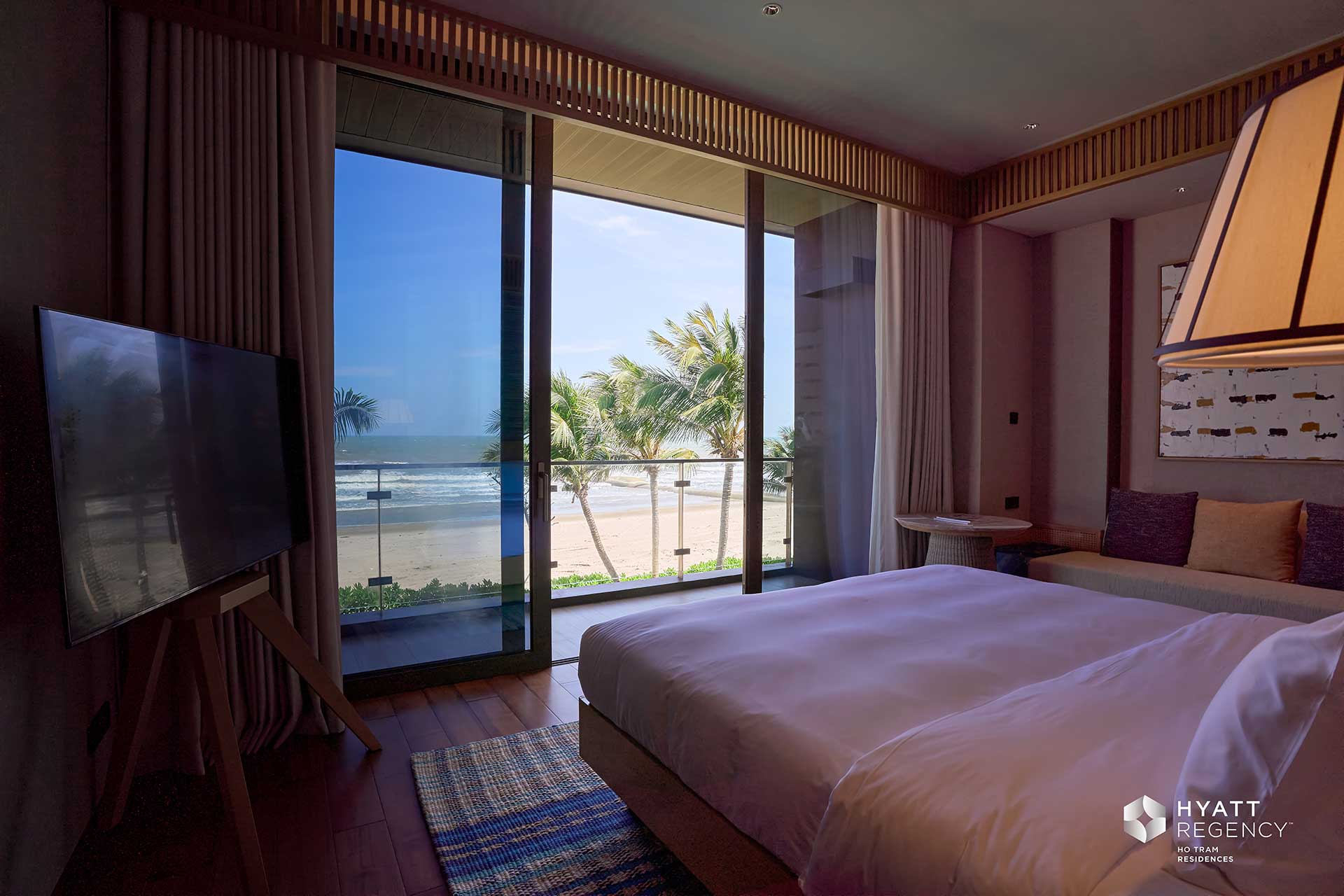 hyatt regency ho tram Beachfront 2026 11