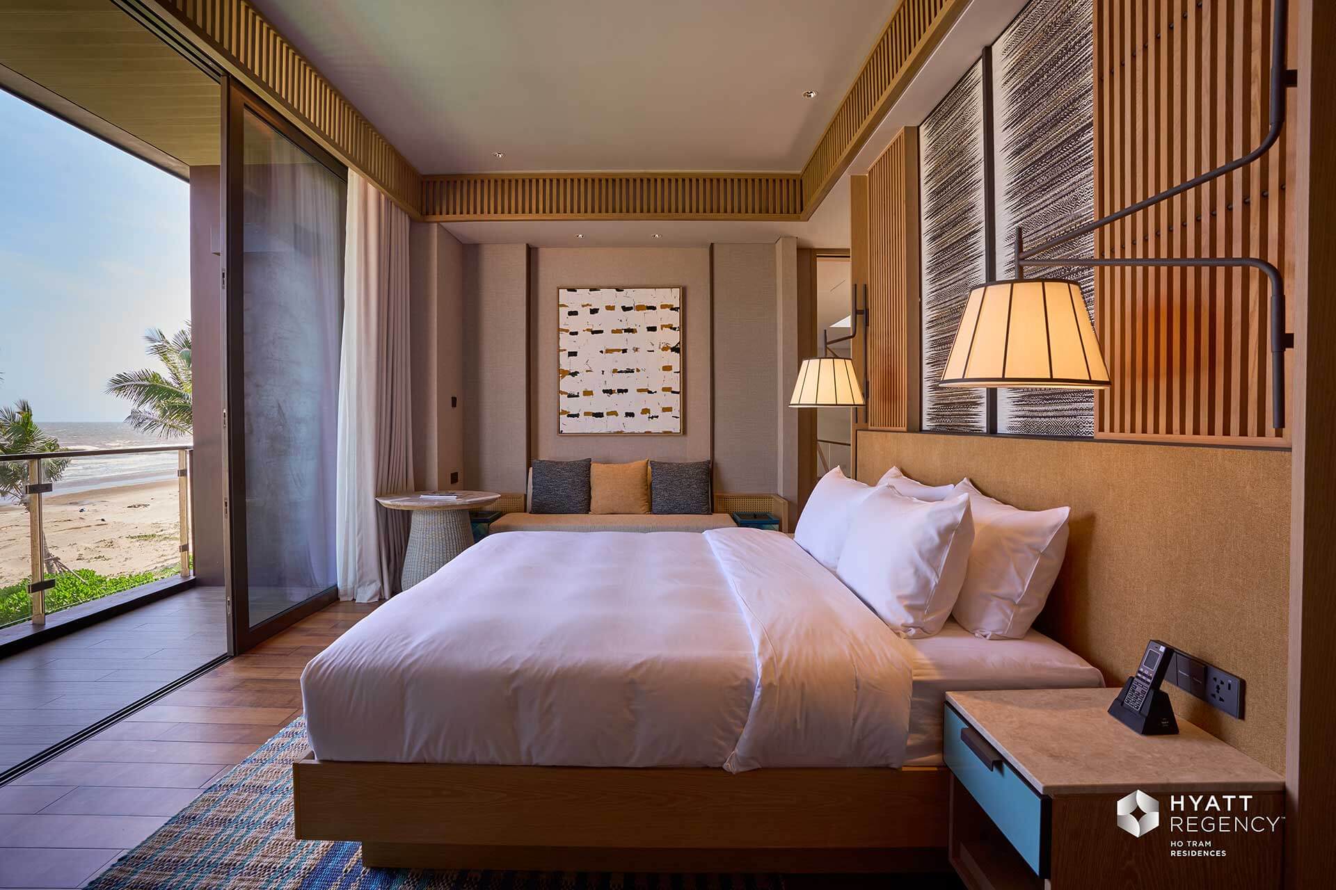 hyatt regency ho tram Beachfront 2026 12