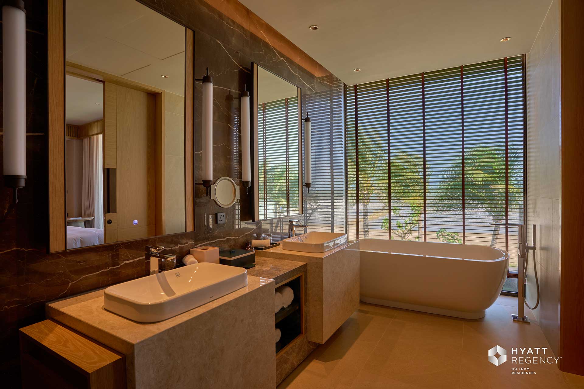 hyatt regency ho tram Beachfront 2026 13