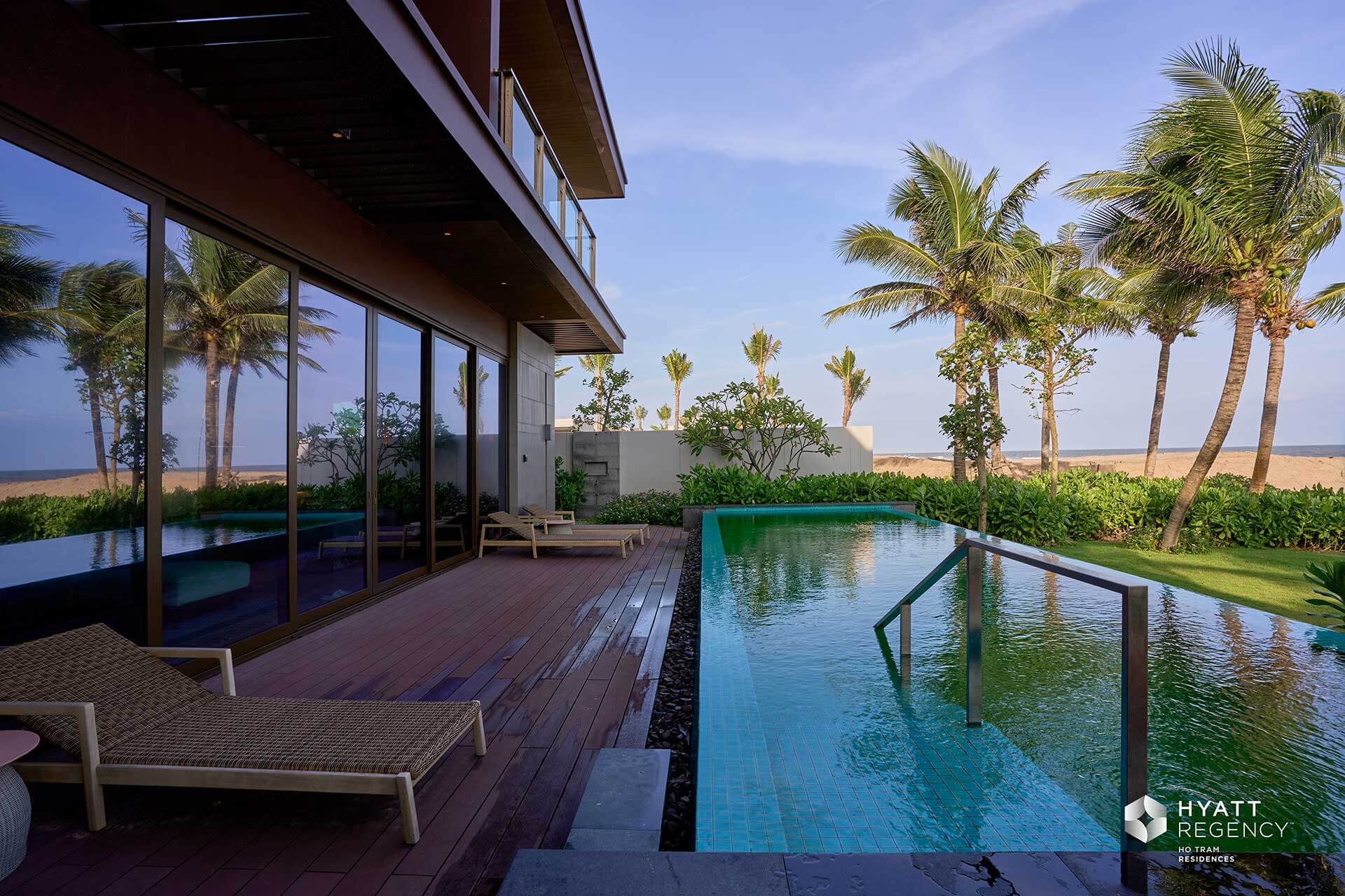 hyatt regency ho tram Beachfront 2026 2