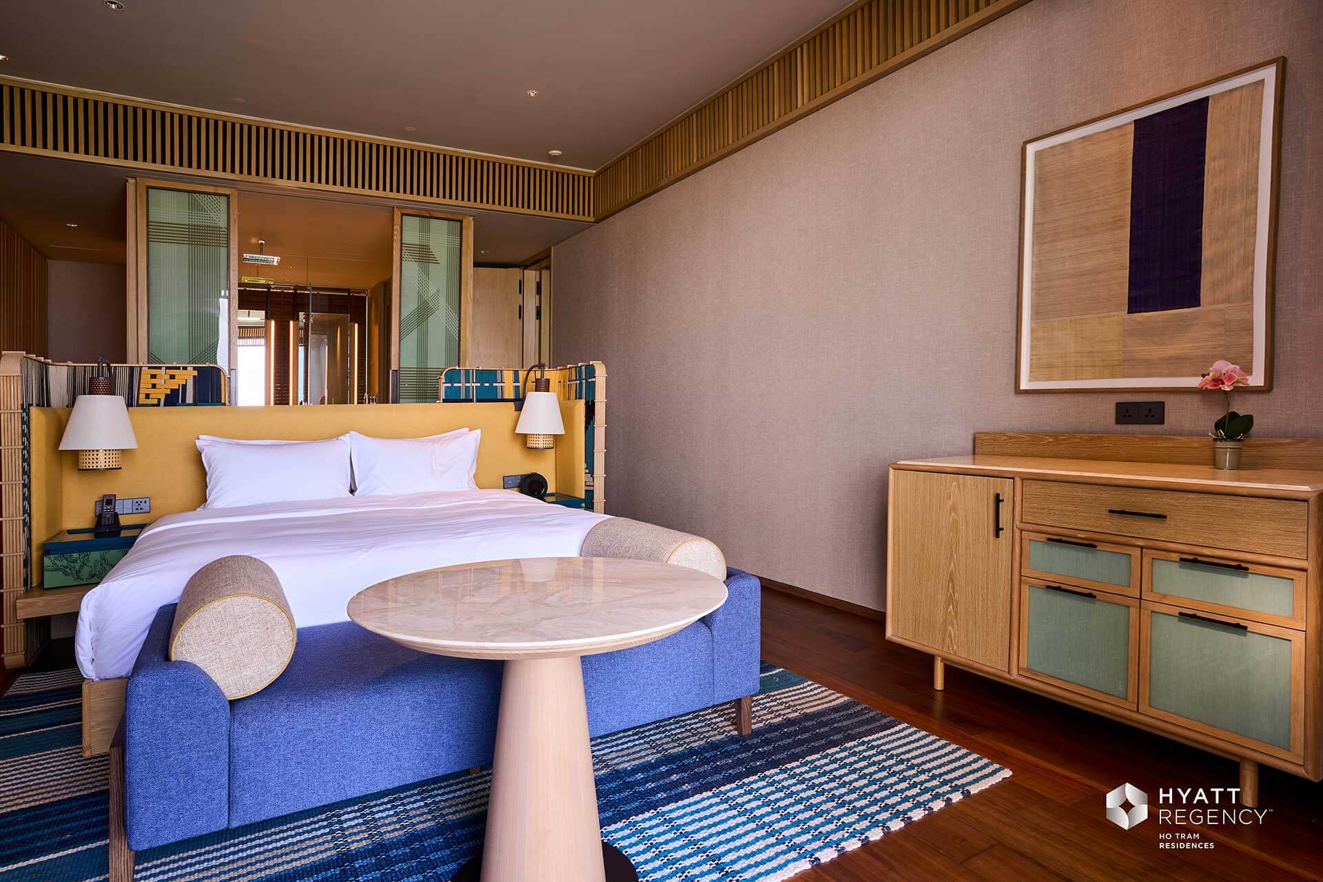 hyatt regency ho tram Beachfront 2026 3