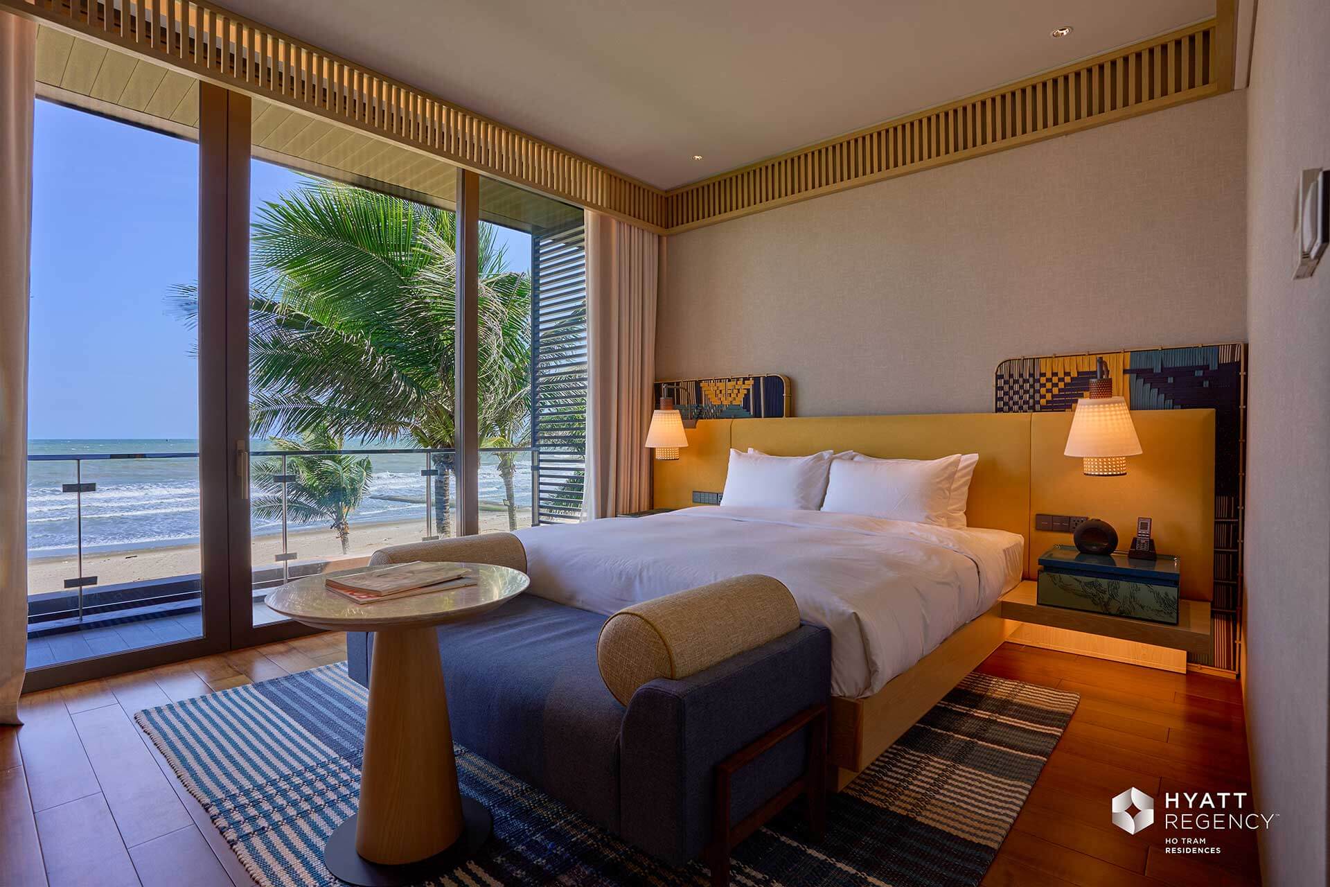hyatt regency ho tram Beachfront 2026 4