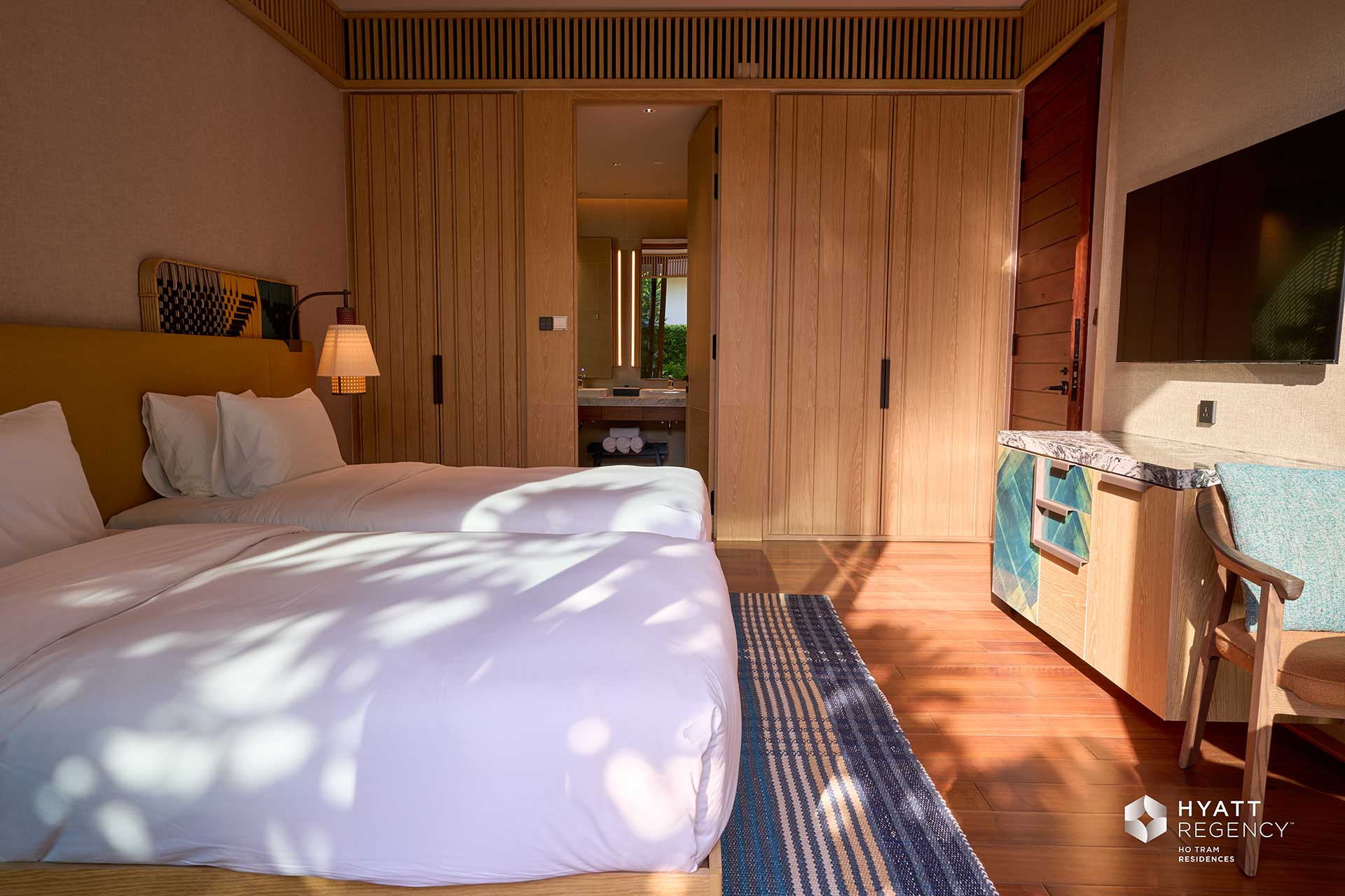 hyatt regency ho tram Beachfront 2026 6