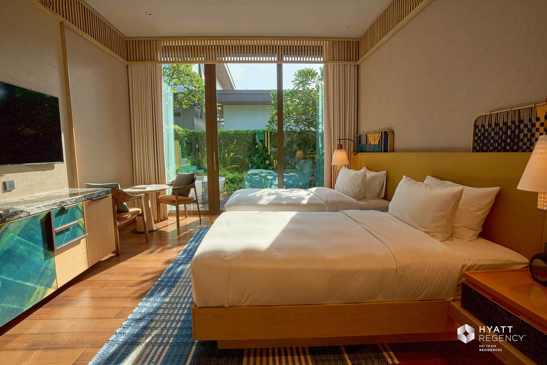 hyatt regency ho tram Beachfront 2026 7