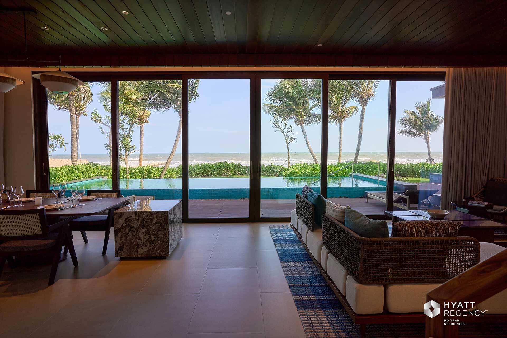 hyatt regency ho tram Beachfront 2026 8