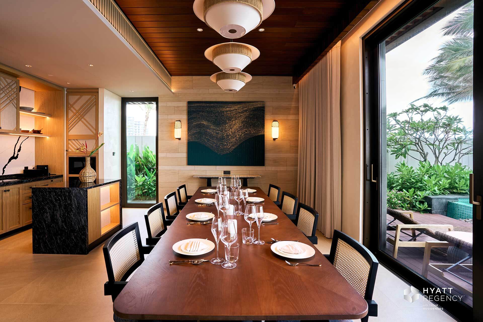 hyatt regency ho tram Beachfront 2026 9